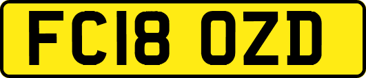 FC18OZD