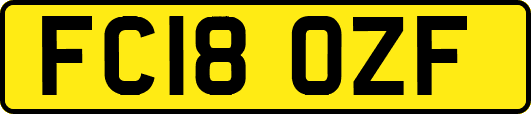 FC18OZF