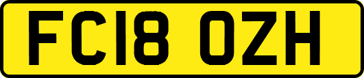 FC18OZH
