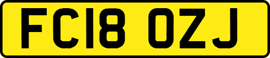 FC18OZJ