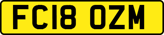 FC18OZM