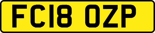 FC18OZP