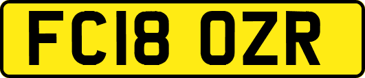 FC18OZR