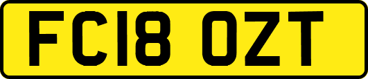 FC18OZT