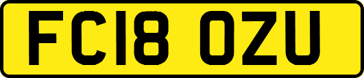 FC18OZU