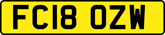 FC18OZW