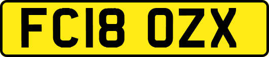 FC18OZX
