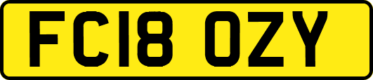 FC18OZY