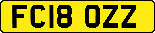 FC18OZZ
