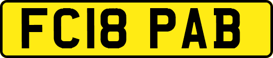 FC18PAB