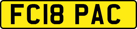 FC18PAC