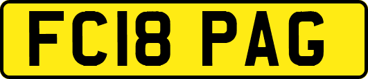 FC18PAG