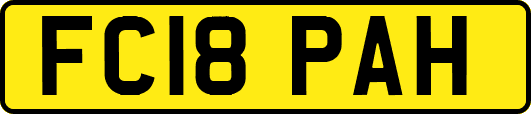 FC18PAH