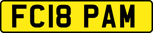 FC18PAM