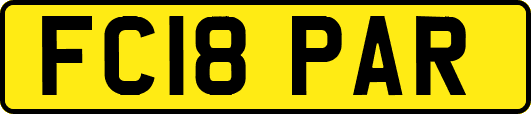 FC18PAR