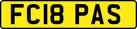 FC18PAS