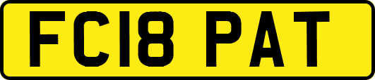 FC18PAT
