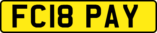 FC18PAY