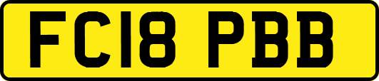 FC18PBB