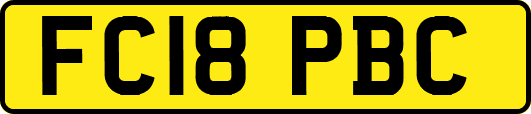 FC18PBC
