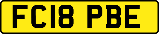 FC18PBE
