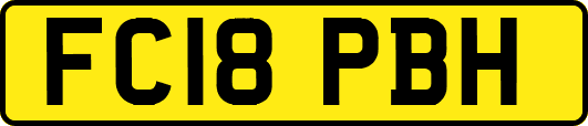 FC18PBH