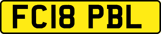 FC18PBL