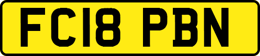 FC18PBN