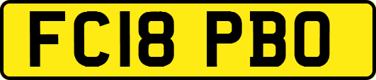 FC18PBO
