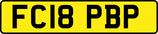 FC18PBP