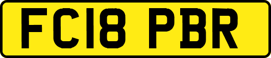 FC18PBR