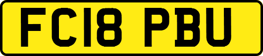 FC18PBU