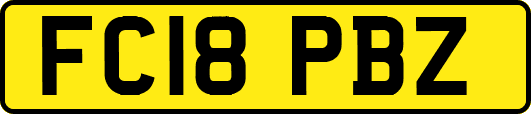 FC18PBZ