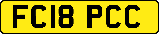 FC18PCC