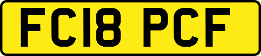 FC18PCF
