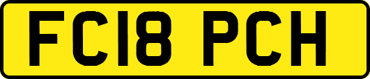 FC18PCH