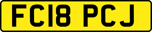 FC18PCJ