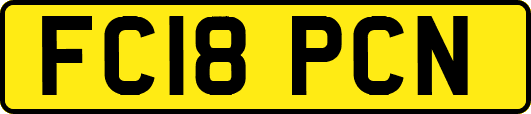 FC18PCN