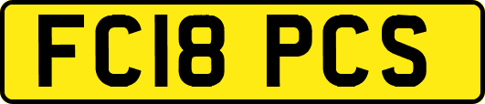 FC18PCS
