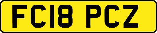 FC18PCZ