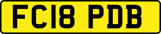 FC18PDB