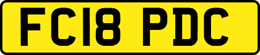 FC18PDC