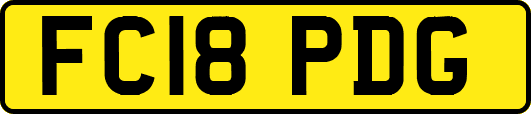 FC18PDG