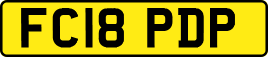 FC18PDP