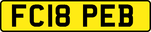 FC18PEB