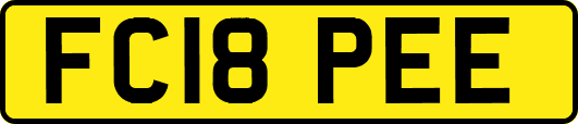 FC18PEE