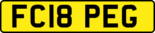 FC18PEG