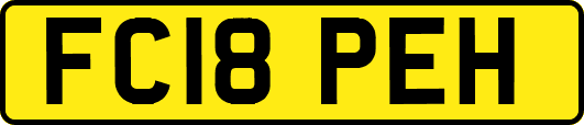 FC18PEH