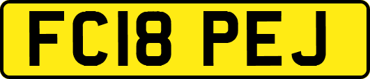 FC18PEJ