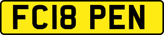 FC18PEN